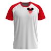 Drifit Raglan Short Sleeve Roundneck T-Shirt Thumbnail