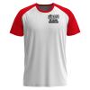 Drifit Raglan Short Sleeve Roundneck T-Shirt Thumbnail