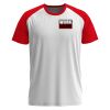 Drifit Raglan Short Sleeve Roundneck T-Shirt Thumbnail