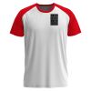Drifit Raglan Short Sleeve Roundneck T-Shirt Thumbnail