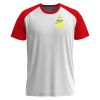 Drifit Raglan Short Sleeve Roundneck T-Shirt Thumbnail