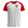Drifit Raglan Short Sleeve Roundneck T-Shirt Thumbnail
