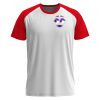 Drifit Raglan Short Sleeve Roundneck T-Shirt Thumbnail