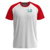 Drifit Raglan Short Sleeve Roundneck T-Shirt Thumbnail