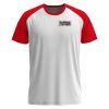 Drifit Raglan Short Sleeve Roundneck T-Shirt Thumbnail