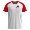 Drifit Raglan Short Sleeve Roundneck T-Shirt Thumbnail