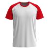 Drifit Raglan Short Sleeve Roundneck T-Shirt Thumbnail