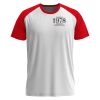 Drifit Raglan Short Sleeve Roundneck T-Shirt Thumbnail