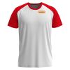 Drifit Raglan Short Sleeve Roundneck T-Shirt Thumbnail