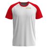 Drifit Raglan Short Sleeve Roundneck T-Shirt Thumbnail