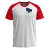 Drifit Raglan Short Sleeve Roundneck T-Shirt Thumbnail