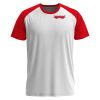 Drifit Raglan Short Sleeve Roundneck T-Shirt Thumbnail