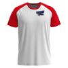 Drifit Raglan Short Sleeve Roundneck T-Shirt Thumbnail