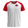 Drifit Raglan Short Sleeve Roundneck T-Shirt Thumbnail