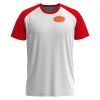 Drifit Raglan Short Sleeve Roundneck T-Shirt Thumbnail