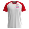Drifit Raglan Short Sleeve Roundneck T-Shirt Thumbnail