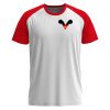 Drifit Raglan Short Sleeve Roundneck T-Shirt Thumbnail