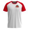 Drifit Raglan Short Sleeve Roundneck T-Shirt Thumbnail