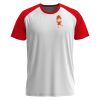 Drifit Raglan Short Sleeve Roundneck T-Shirt Thumbnail