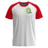 Drifit Raglan Short Sleeve Roundneck T-Shirt Thumbnail
