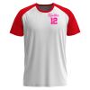 Drifit Raglan Short Sleeve Roundneck T-Shirt Thumbnail
