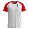Drifit Raglan Short Sleeve Roundneck T-Shirt Thumbnail
