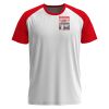 Drifit Raglan Short Sleeve Roundneck T-Shirt Thumbnail