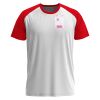 Drifit Raglan Short Sleeve Roundneck T-Shirt Thumbnail