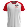 Drifit Raglan Short Sleeve Roundneck T-Shirt Thumbnail
