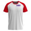Drifit Raglan Short Sleeve Roundneck T-Shirt Thumbnail