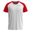 Drifit Raglan Short Sleeve Roundneck T-Shirt Thumbnail