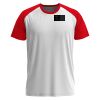 Drifit Raglan Short Sleeve Roundneck T-Shirt Thumbnail