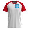Drifit Raglan Short Sleeve Roundneck T-Shirt Thumbnail