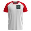 Drifit Raglan Short Sleeve Roundneck T-Shirt Thumbnail