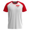 Drifit Raglan Short Sleeve Roundneck T-Shirt Thumbnail