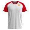 Drifit Raglan Short Sleeve Roundneck T-Shirt Thumbnail
