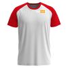 Drifit Raglan Short Sleeve Roundneck T-Shirt Thumbnail