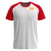 Drifit Raglan Short Sleeve Roundneck T-Shirt Thumbnail