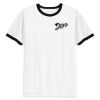 Drifit Ringer Roundneck T-Shirt Thumbnail