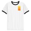 Drifit Ringer Roundneck T-Shirt Thumbnail