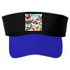 Sunvisor Cap C4 Thumbnail