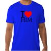 Drifit Premium Roundneck T-shirt Thumbnail