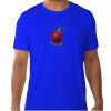 Drifit Premium Roundneck T-shirt Thumbnail