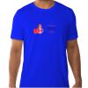 Drifit Premium Roundneck T-shirt Thumbnail