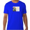 Drifit Premium Roundneck T-shirt Thumbnail