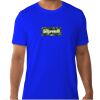 Drifit Premium Roundneck T-shirt Thumbnail