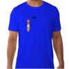 Drifit Premium Roundneck T-shirt Thumbnail