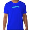 Drifit Premium Roundneck T-shirt Thumbnail