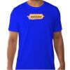 Drifit Premium Roundneck T-shirt Thumbnail