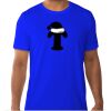 Drifit Premium Roundneck T-shirt Thumbnail